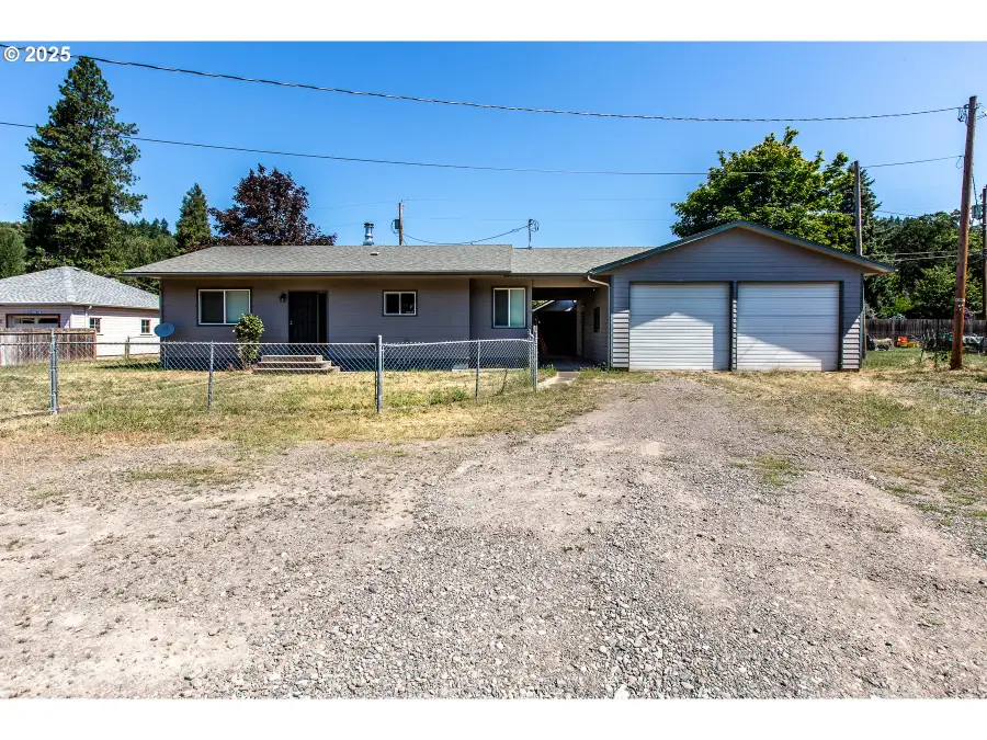 47597 Highway 58, Oakridge, OR 97463 - #3