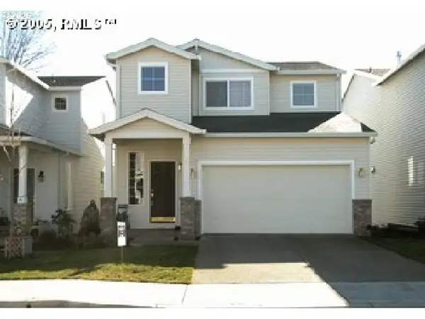 5834 SE Tranquil Ct, Milwaukie, OR 97267