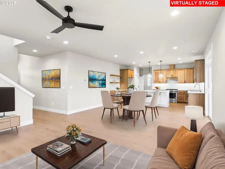 18970 SE Crooked River St #52, Sandy, OR 97055 - #3