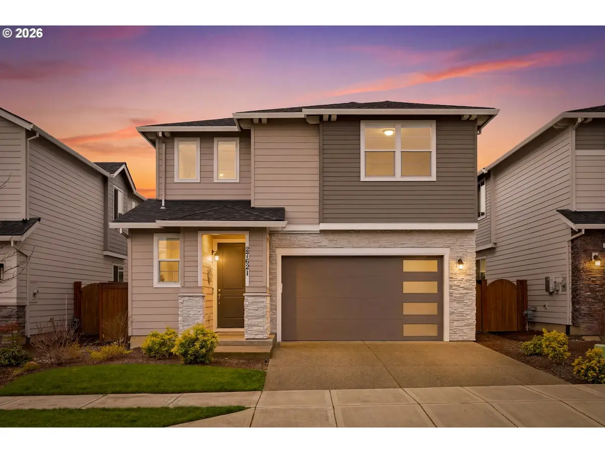 27621 SW Alder Ln, Wilsonville, OR 97070 - #1