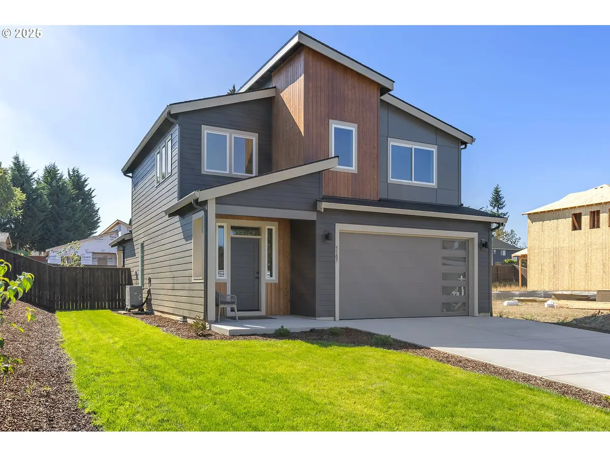 5107 NE 71st St, Vancouver, WA 98661 - Image #1