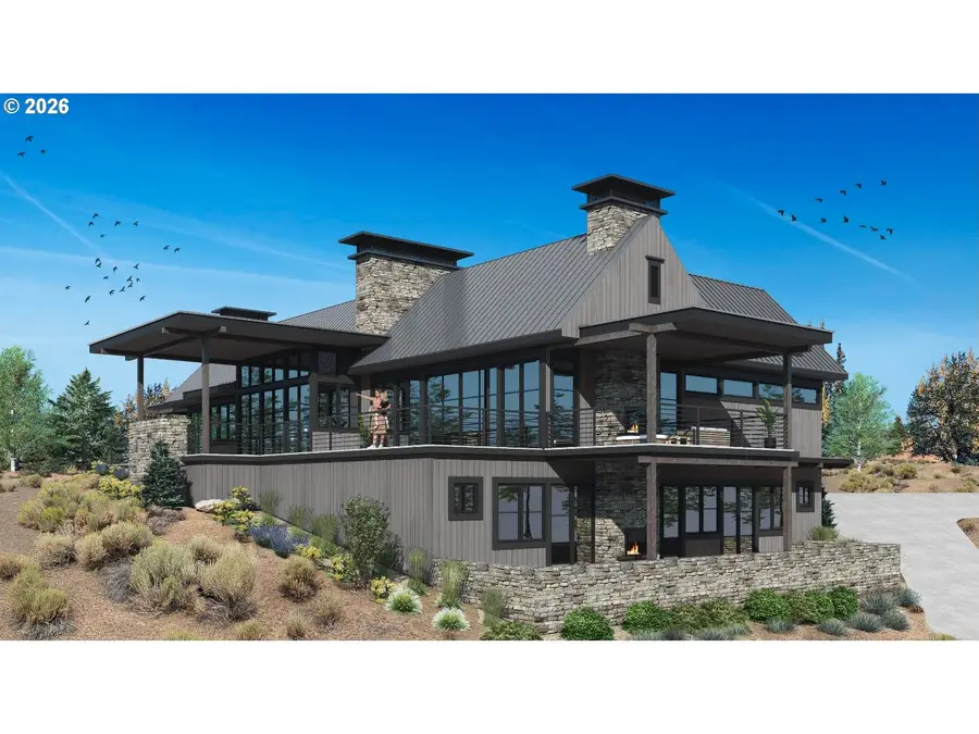 14255 SW Spirit Rock Dr #693, Powell Butte, OR 97753 - #3