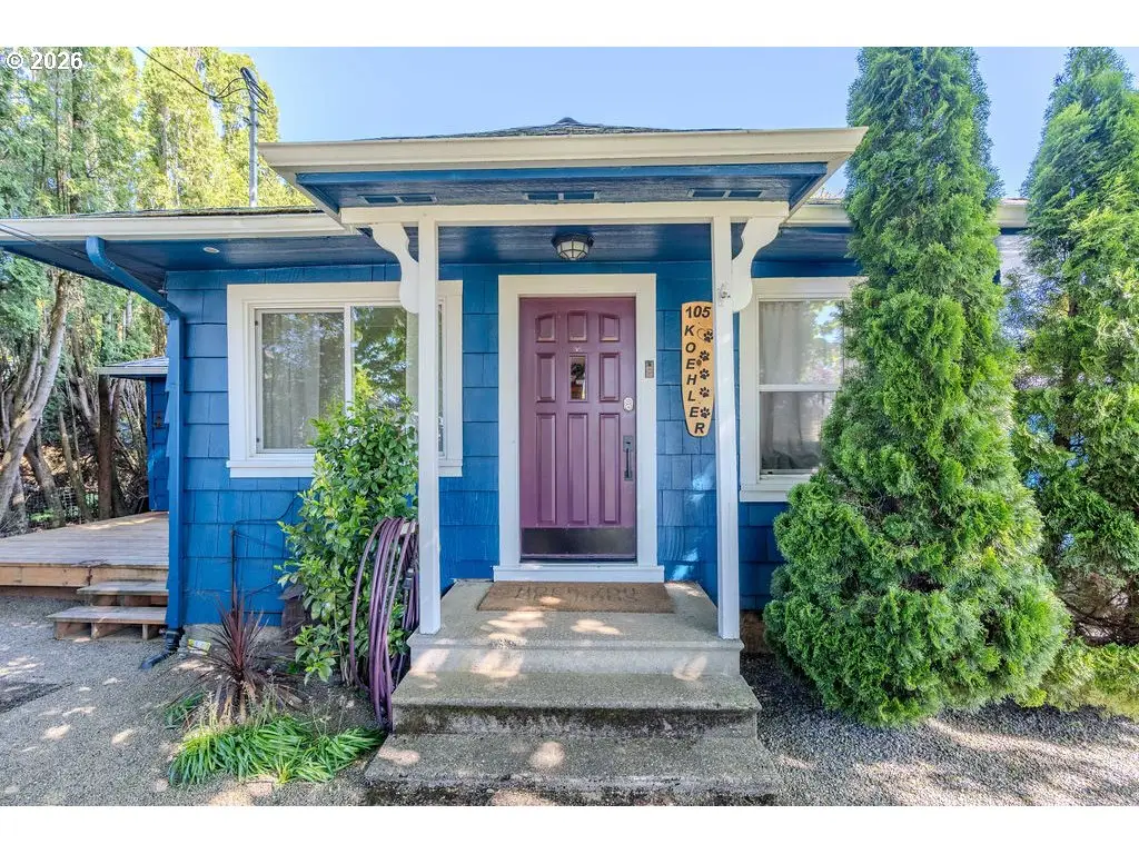 105 NW 13th St, Gresham, OR 97030 - #1
