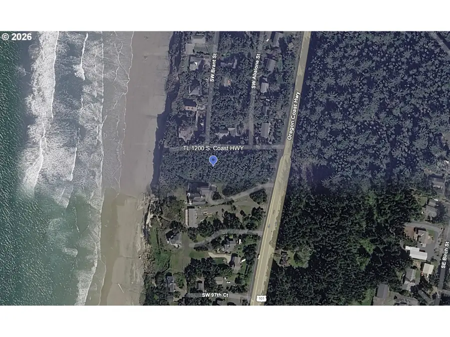 Tl1200 S Coast Hwy, South Beach, OR 97366 - #2