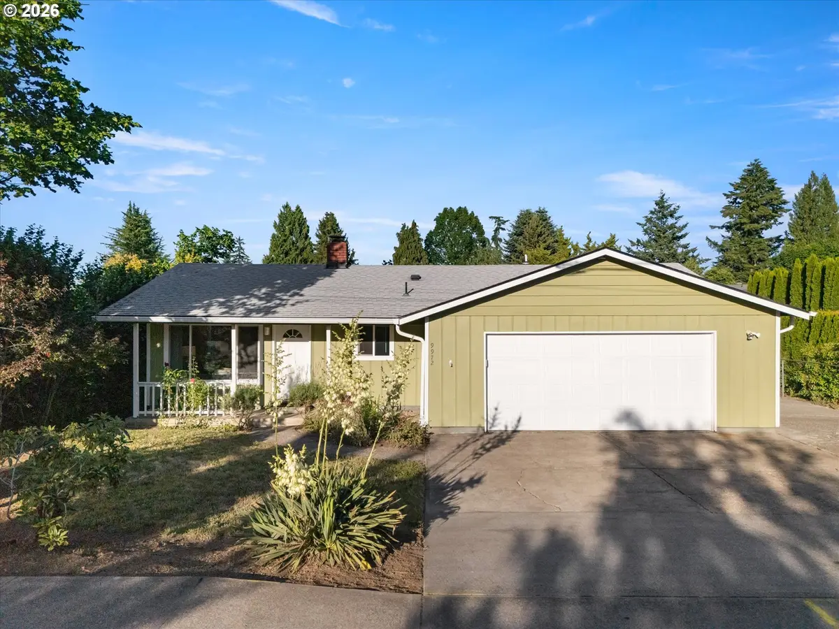 9972 SE 40th Ave, Milwaukie, OR 97222 - #1