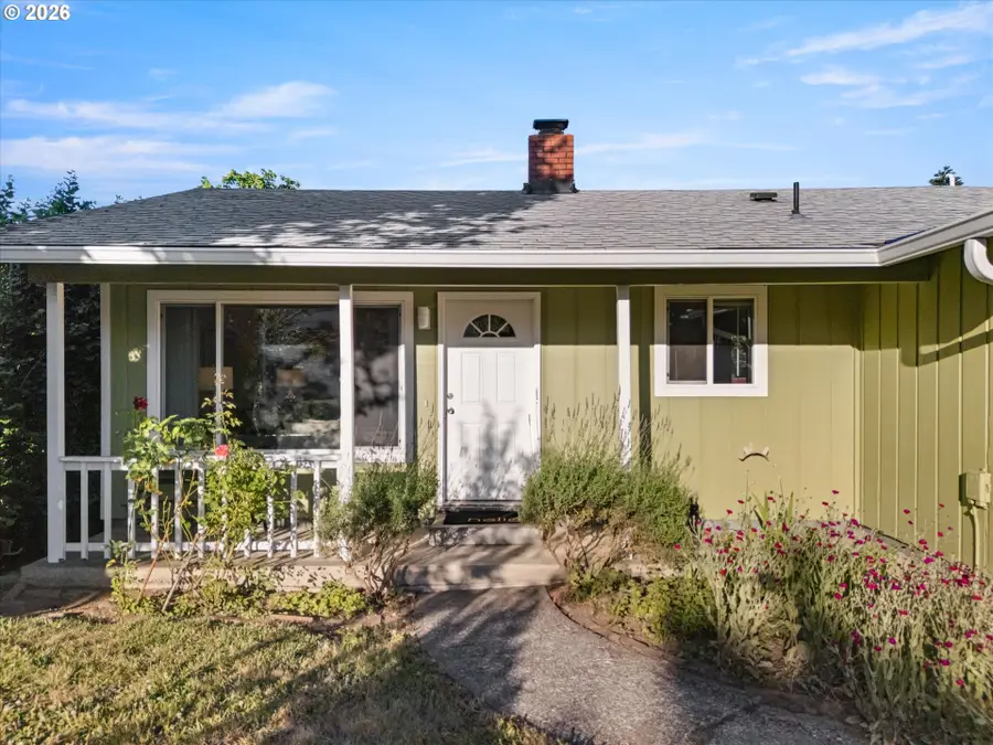 9972 SE 40th Ave, Milwaukie, OR 97222 - #2