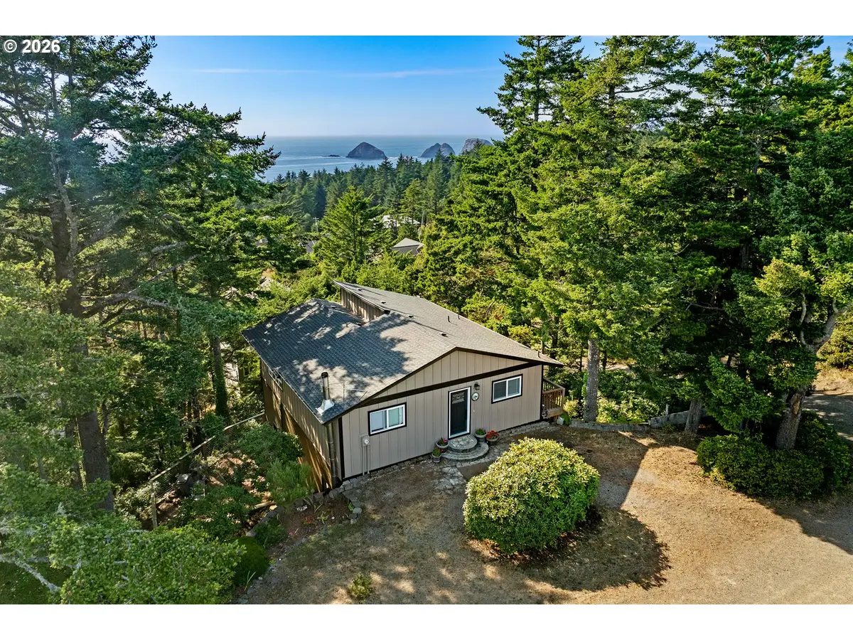 4995 Grand Ave, Oceanside, OR 97134 - #1