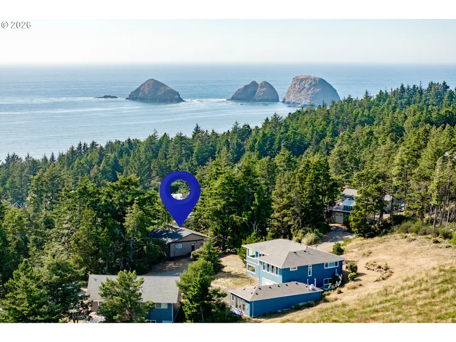 4995 Grand Ave, Oceanside, OR 97134 - #2