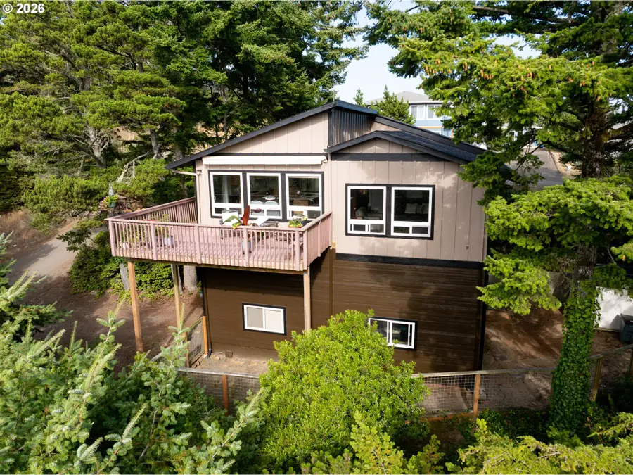 4995 Grand Ave, Oceanside, OR 97134 - #3