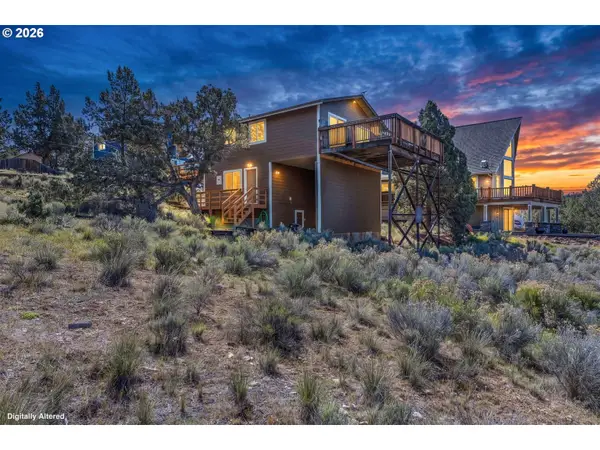 12416 SE Vista Loop, Prineville, OR 97754