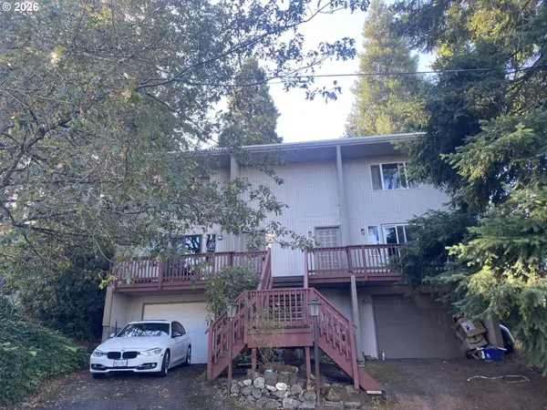 3120 W 19th Ave, Eugene, OR 97405