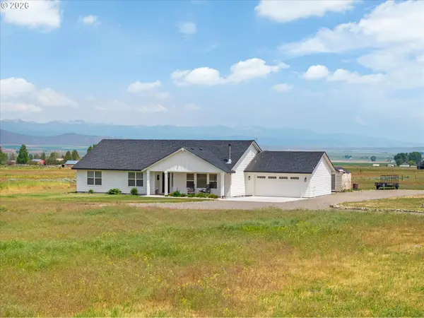 43949 Pocahontas Rd, BakerCity, OR 97814
