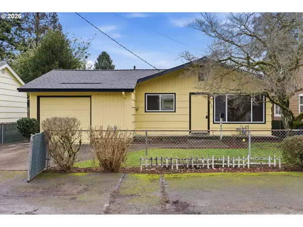 1630 SE 88th Ave, Portland, OR 97216