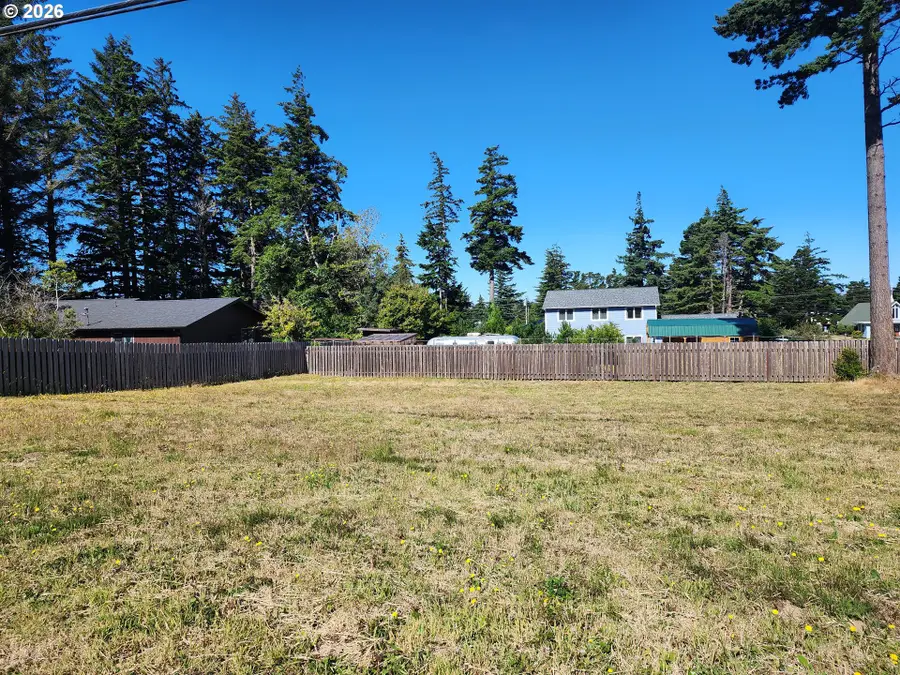 Twentieth St, Port Orford, OR 97465 - #2