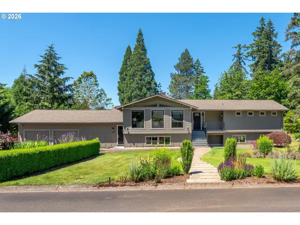 14656 SE Charjan St, Clackamas, OR 97015