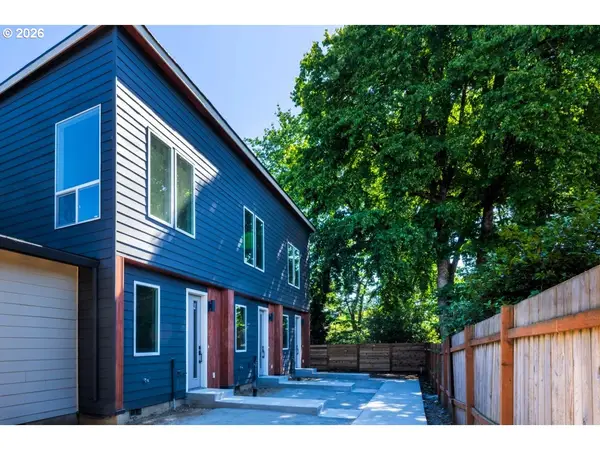 5120 SE 66th Ave, Portland, OR 97206