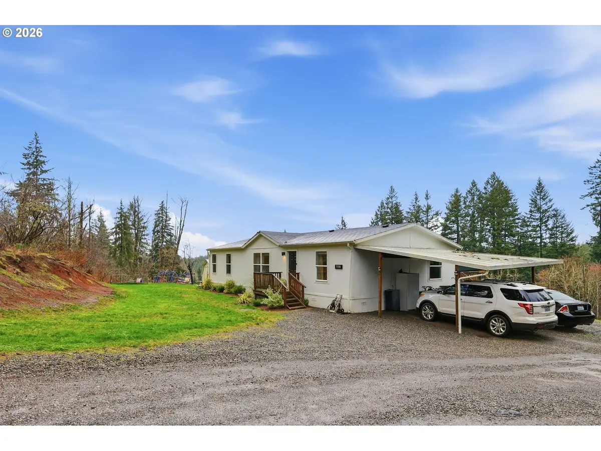 7300 NE 410th St, La Center, WA 98629 - #1