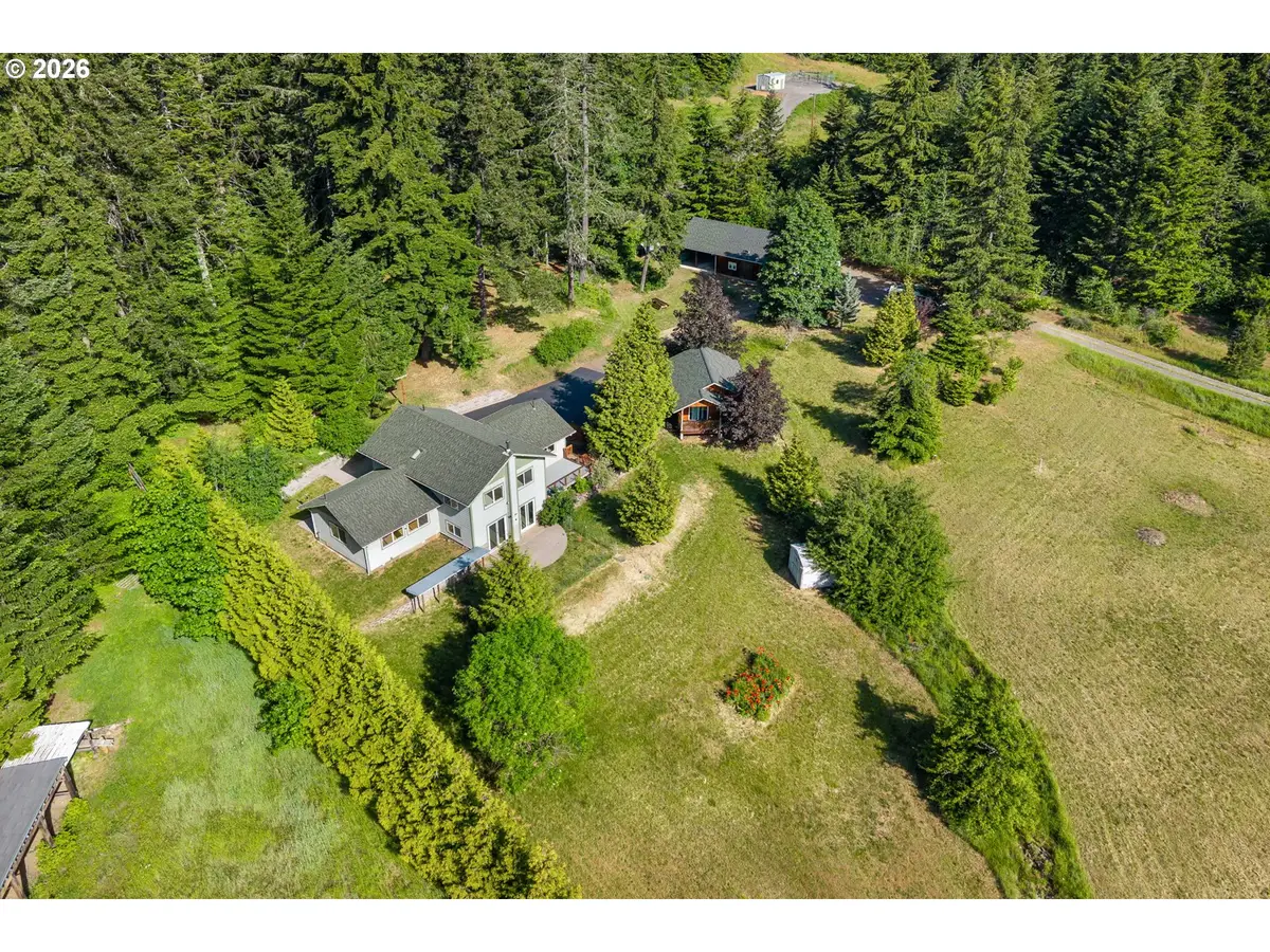 49 Echo Glen Rd, White Salmon, WA 98672 - #1