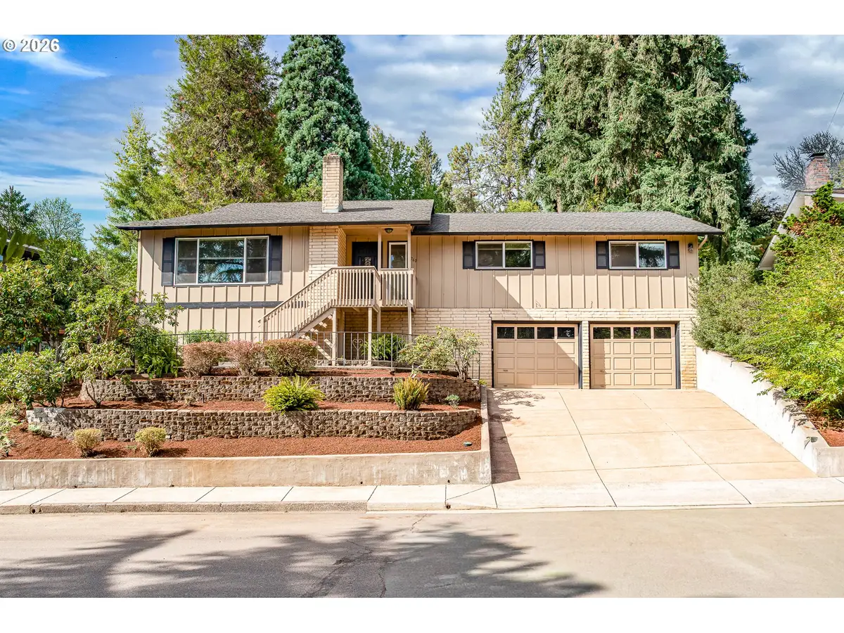 1760 Graham Dr, Eugene, OR 97405 - #1