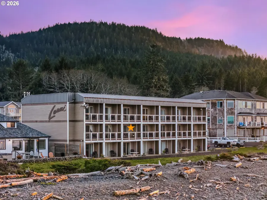 3140 Sunset Blvd #36, Seaside, OR 97138 - #2