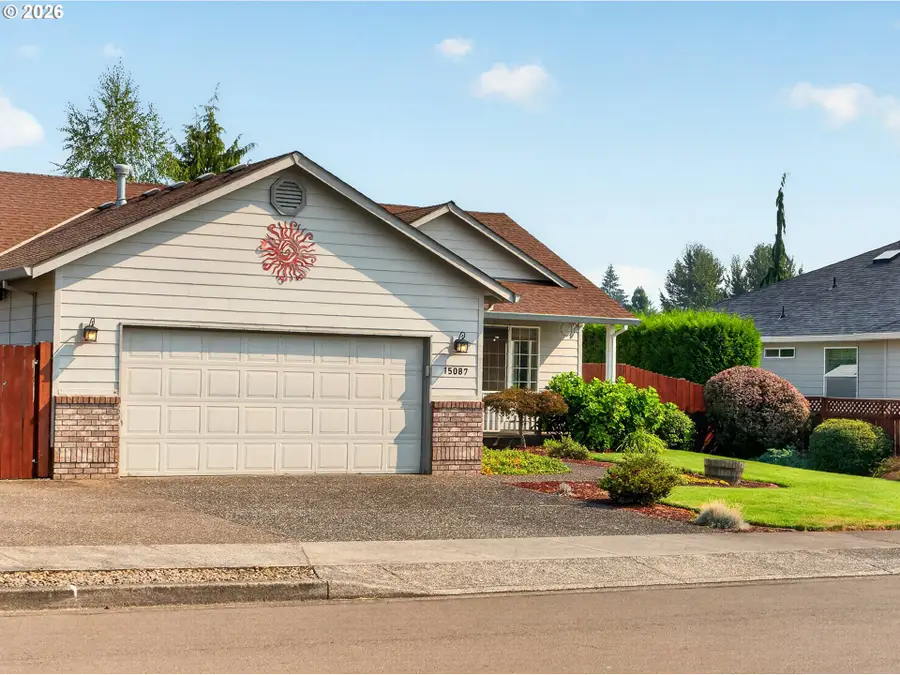 15087 Persimmon Way, Oregon City, OR 97045 - #2