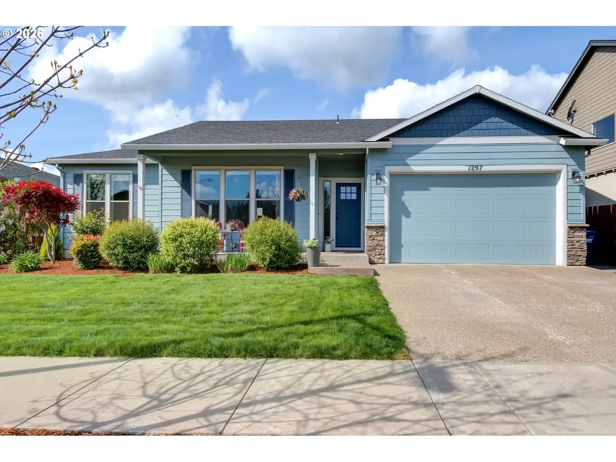 1297 Daylily St, Woodburn, OR 97071 - #1
