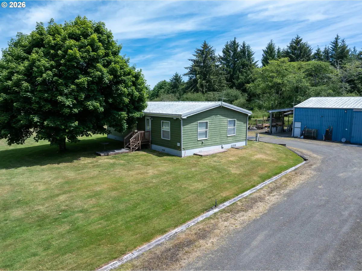 6912 Newt Ln, Long Beach North Beach Peninsula, WA 98631 - #1