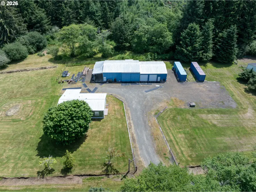 6912 Newt Ln, Long Beach North Beach Peninsula, WA 98631 - #2