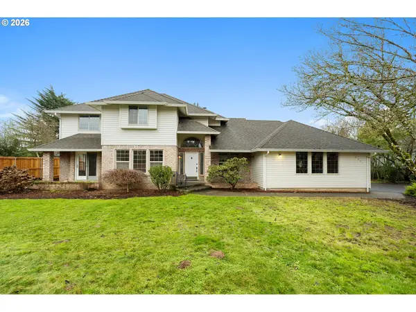 4209 NE 90th St, Vancouver, WA 98665