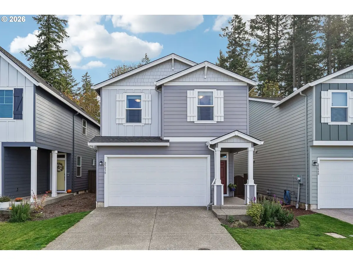 23830 SW Vermillion Dr, Tualatin, OR 97062 - #1