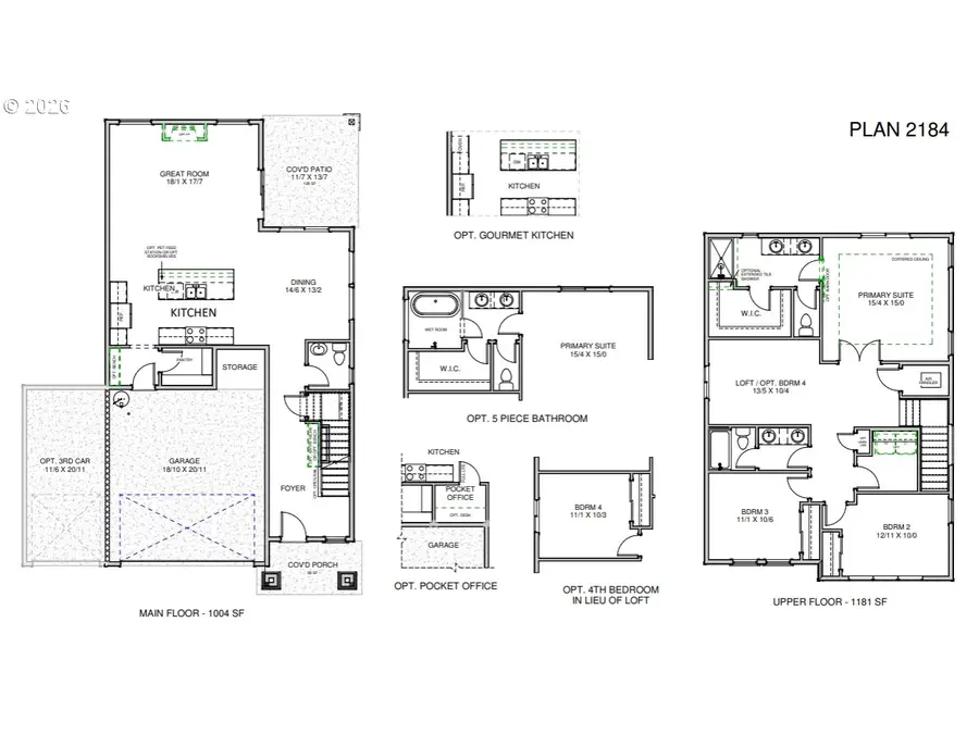 2131 Statesman Dr #Lot 77, Woodland, WA 98674 - #2