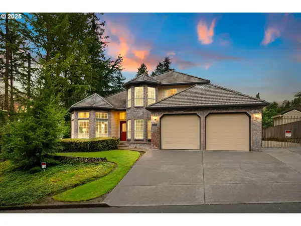 2518 SE 112th Ave, Vancouver, WA 98664