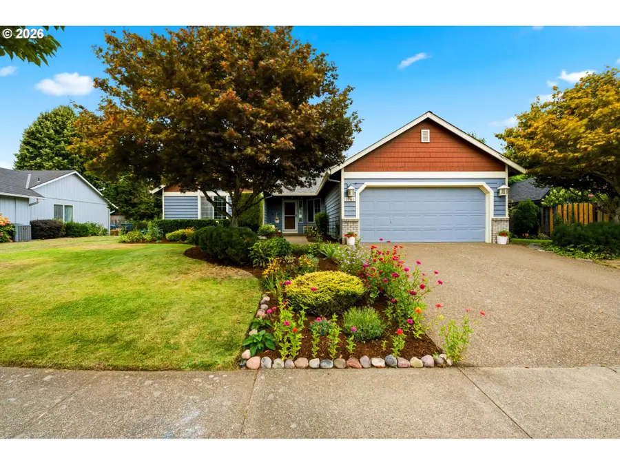 1961 NE Coburn Dr, McMinnville, OR 97128 - #2