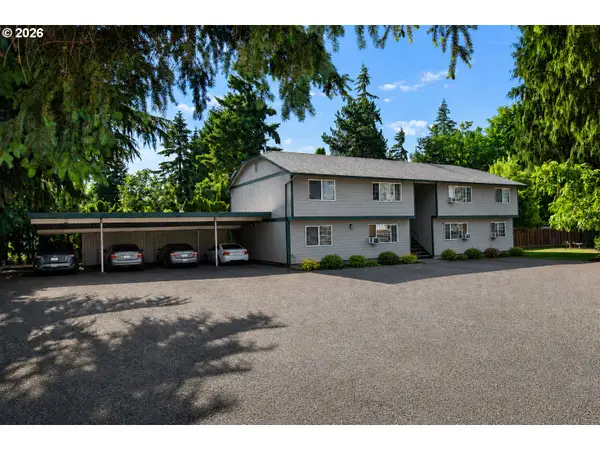 529 S Maple St, Canby, OR 97013
