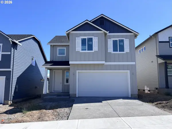 4113 NE 188th St #LOT 313, Vancouver, WA 98686