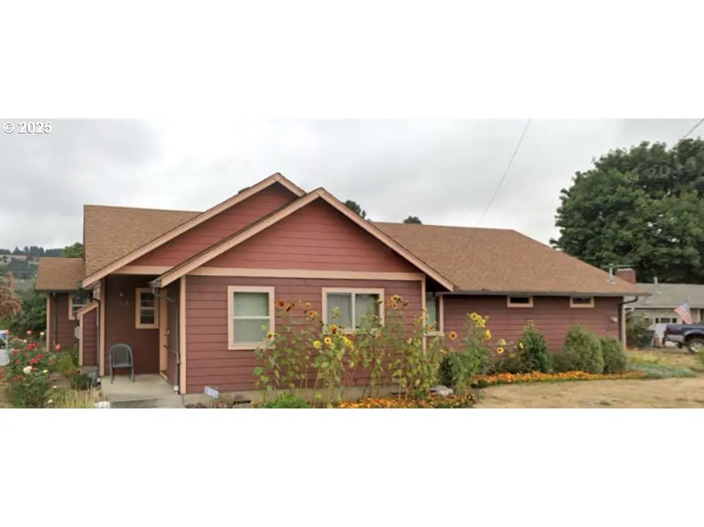 243 SE Harney St, Sheridan, OR 97378 - Image #1