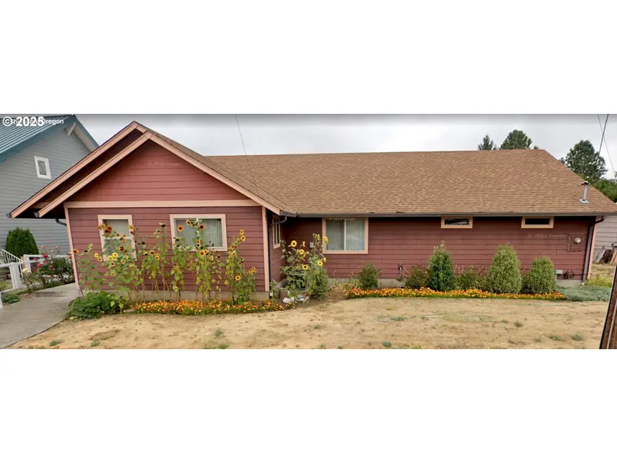 243 SE Harney St, Sheridan, OR 97378 - Image #2
