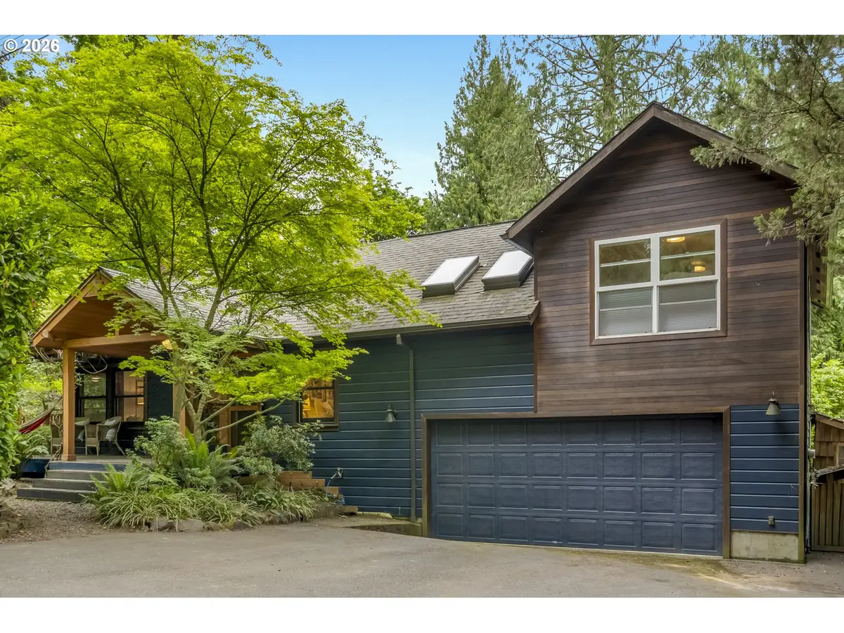2595 SW 87th Ave, Portland, OR 97225 - #1