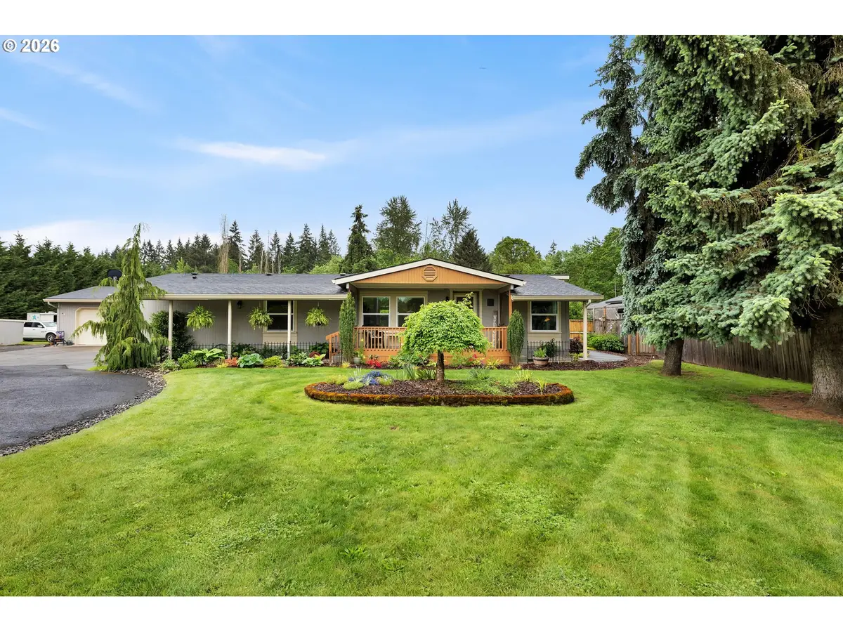 5215 NE 239th St, Dollars Corner, WA 98604 - #1
