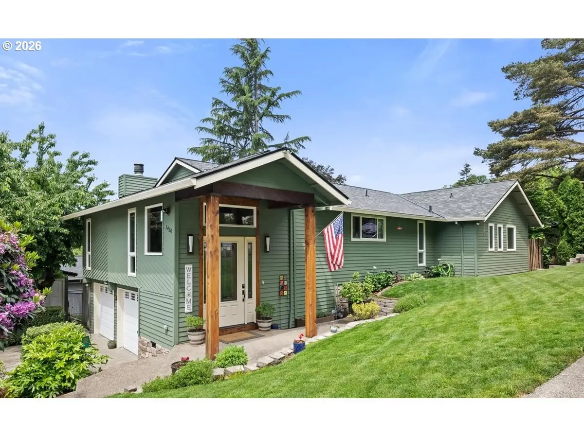 1450 Killarney Dr, West Linn, OR 97068 - #1