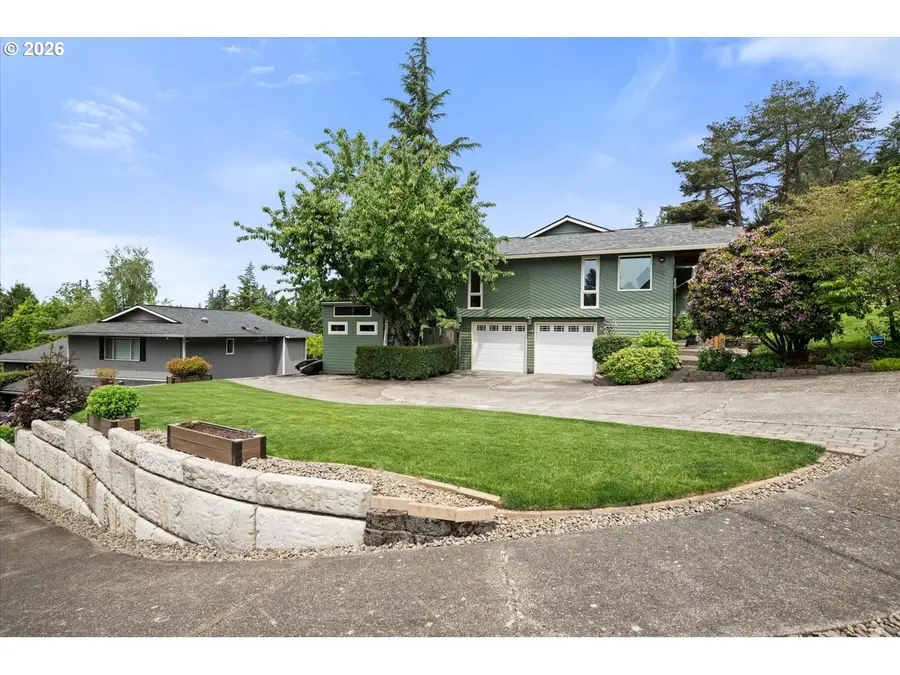 1450 Killarney Dr, West Linn, OR 97068 - #3