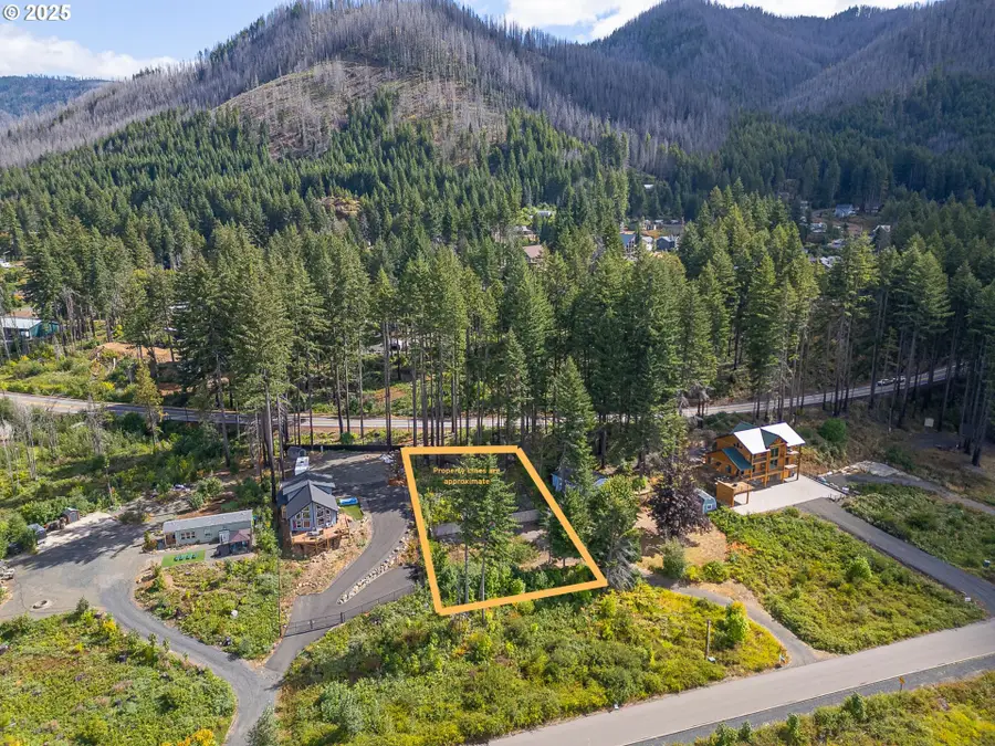 360 S Detroit Rd, Detroit, OR 97342 - Image #2