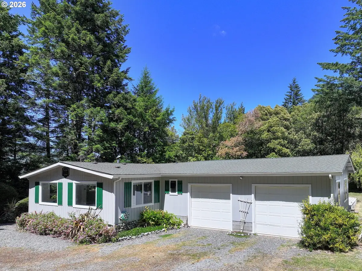 97241 Homestead Way, Gold Beach, OR 97444 - #1