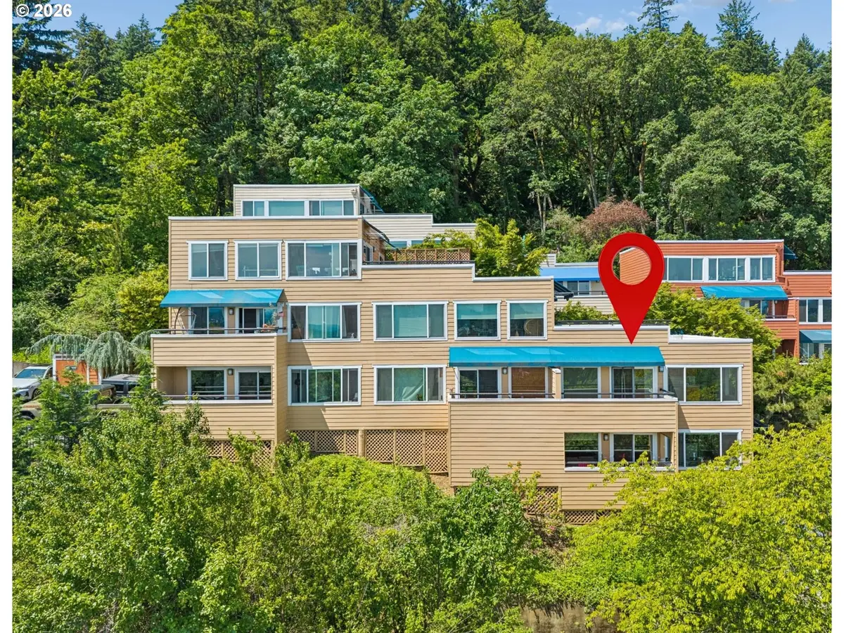 3701 SW Condor Ave #V2, Portland, OR 97239 - #1