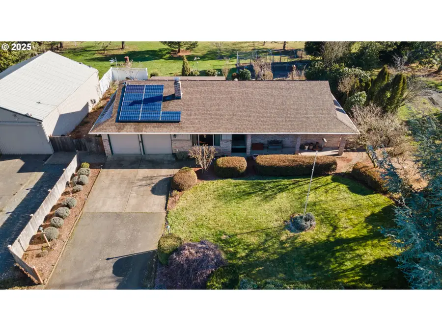 31514 S Bear Meadow Ct, Molalla, OR 97038 - #3