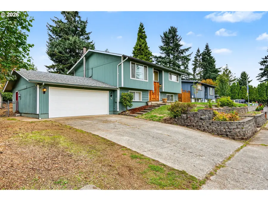 4805 SE 7th Ave, Salem, OR 97302 - #2