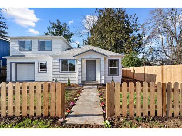 6555 SE 71st Ave, Portland, OR 97206