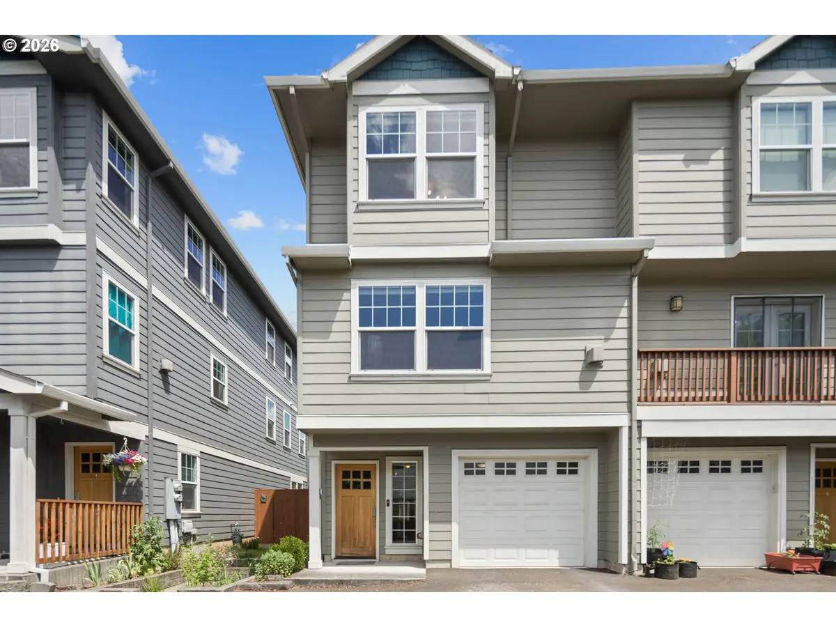 7578 SE Division St, Portland, OR 97206 - #1
