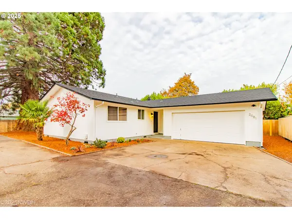 2081 Devos St, Eugene, OR 97402