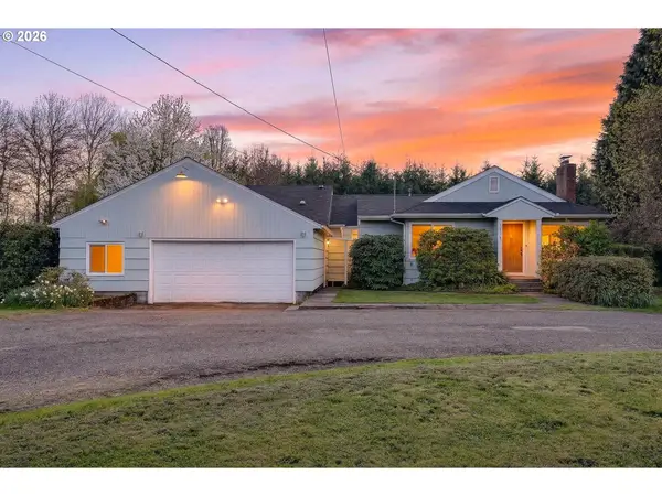 58116 Shadley Ln, Warren, OR 97053